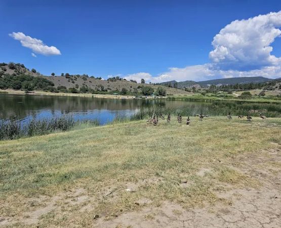 Capote Campground