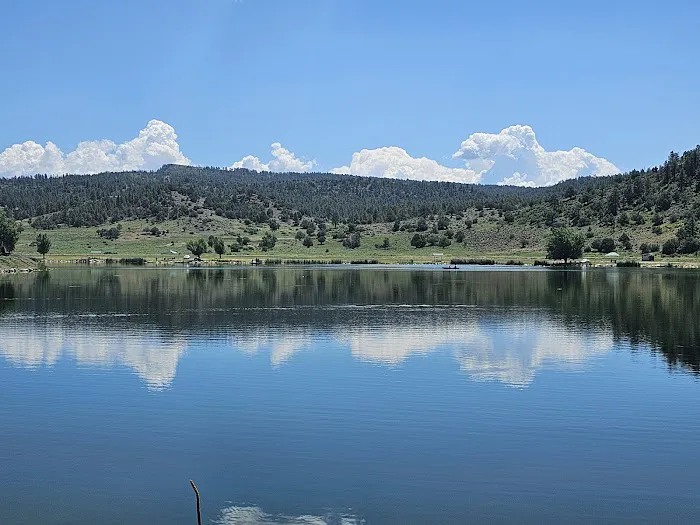 Capote Campground 4