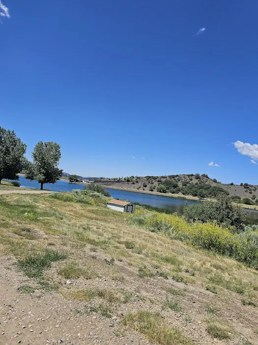 Capote Campground 5