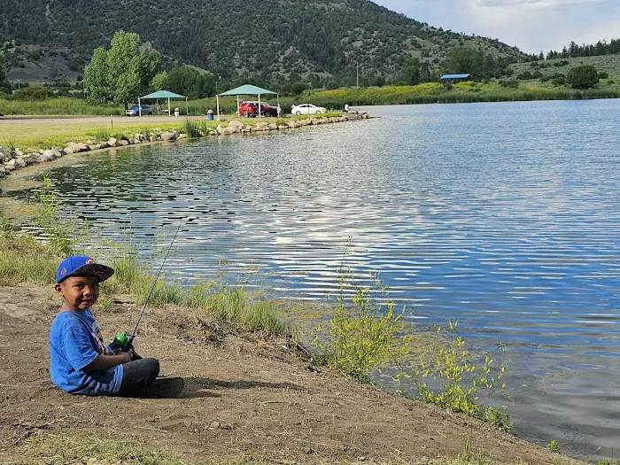 Capote Campground 9