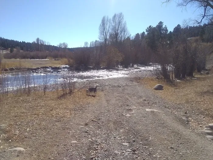 Upper Piedra Campground 1