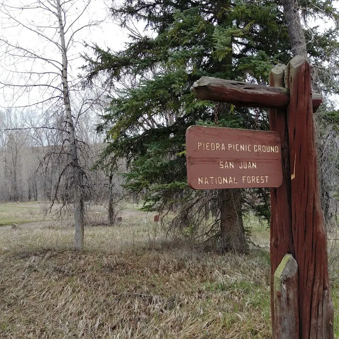 Upper Piedra Campground 9