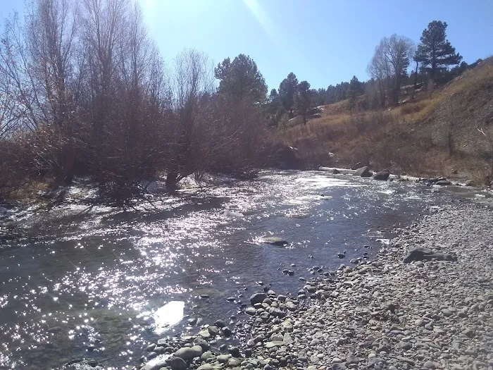 Upper Piedra Campground 0