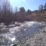 Upper Piedra Campground