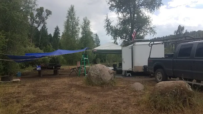 Bridge Campground 9