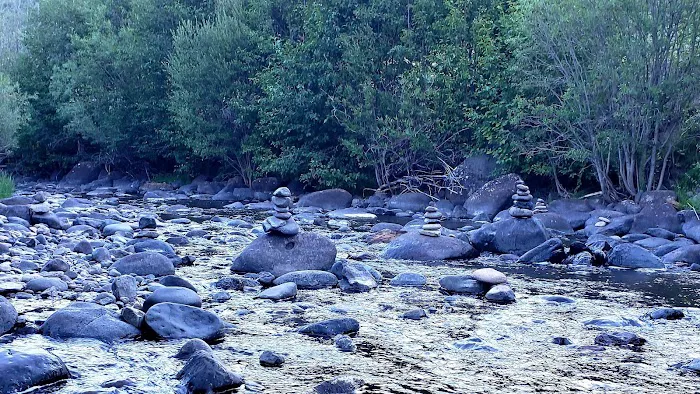 Bridge Campground 6