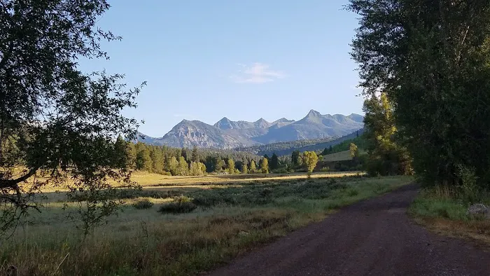 Bridge Campground 2