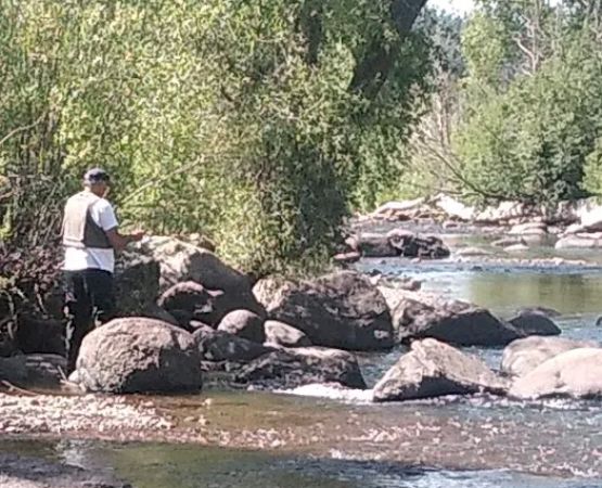 Bridge Campground