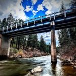 Piedra Hunter Campground