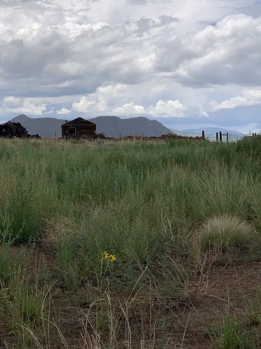 Grand Encampment Campground 0