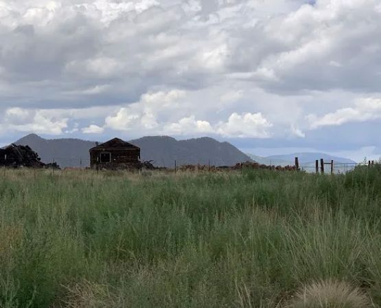 Grand Encampment Campground