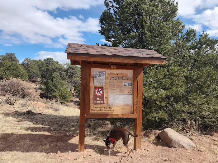 Temple View Picnic And Camping Area 1