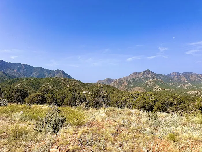 Temple View Picnic And Camping Area 3