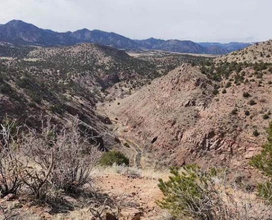 Temple View Picnic And Camping Area