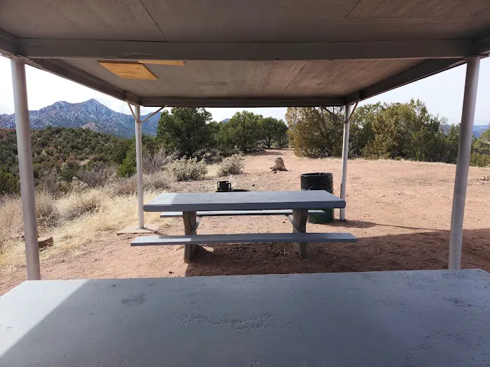 Temple View Picnic And Camping Area 2