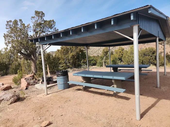 Temple View Picnic And Camping Area 4