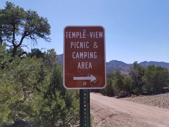 Temple View Picnic And Camping Area 7