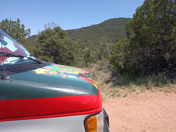 Temple View Picnic And Camping Area 5