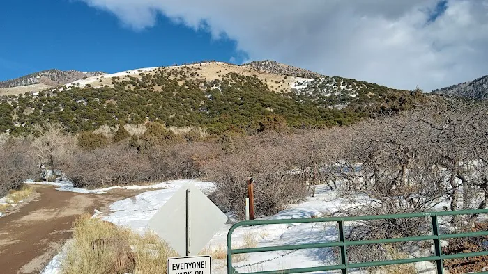 Orient Land Trust/Valley View Hot Springs 4