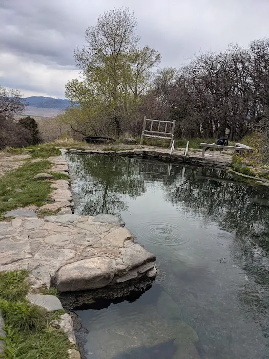Orient Land Trust/Valley View Hot Springs 3