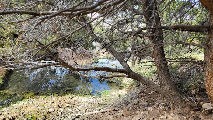 Orient Land Trust/Valley View Hot Springs 1