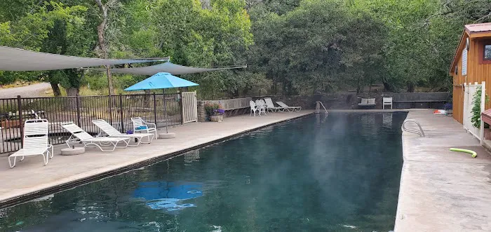 Orient Land Trust/Valley View Hot Springs 6