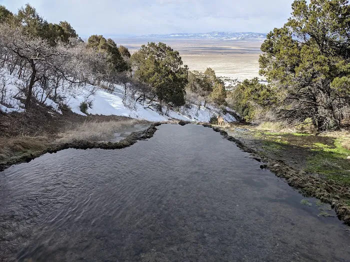 Orient Land Trust/Valley View Hot Springs 9