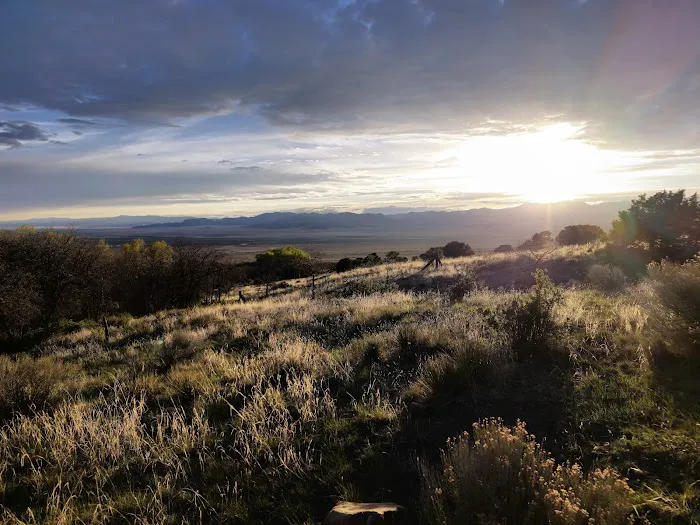 Orient Land Trust/Valley View Hot Springs 8