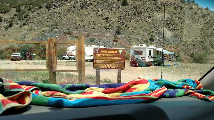 Salida BLM 0