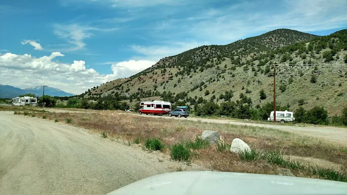 Salida BLM 1