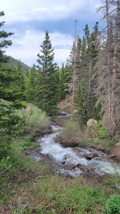Blue Lakes Campground 0