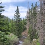 Blue Lakes Campground