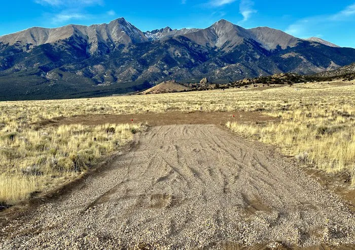 Stephens Private Campground 1