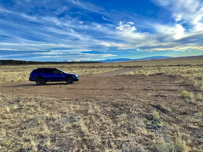 Stephens Private Campground 2