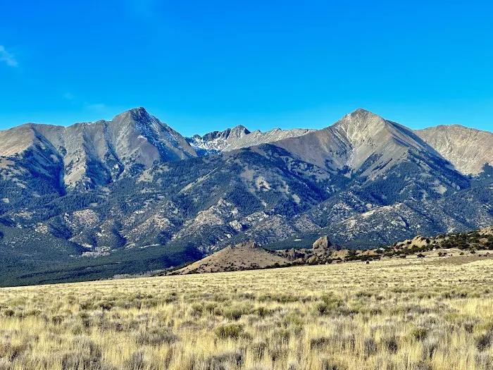 Stephens Private Campground 4