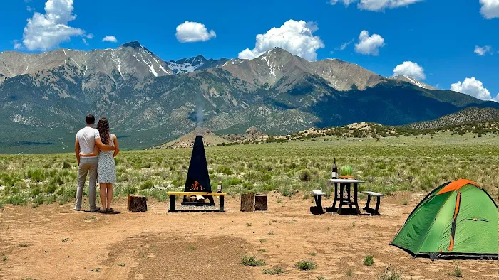 Stephens Private Campground 5
