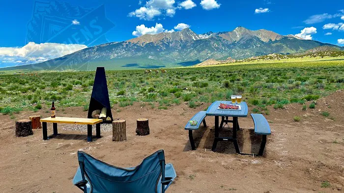 Stephens Private Campground 6