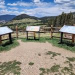 Cordova Pass Camp Ground