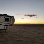 Sacred White Shell Mountain