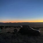 BLM Sacred White Shell Mountain