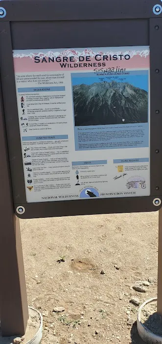 BLM Sacred White Shell Mountain 5