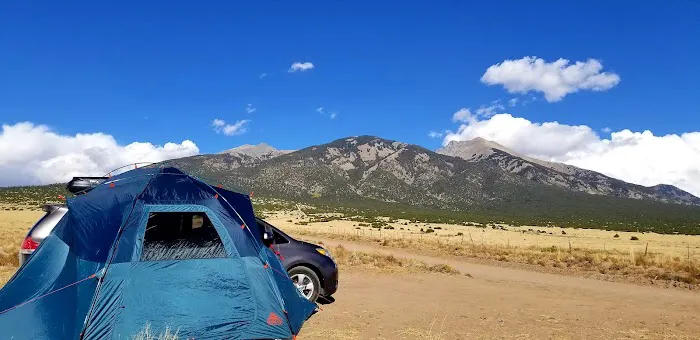 BLM Sacred White Shell Mountain 2