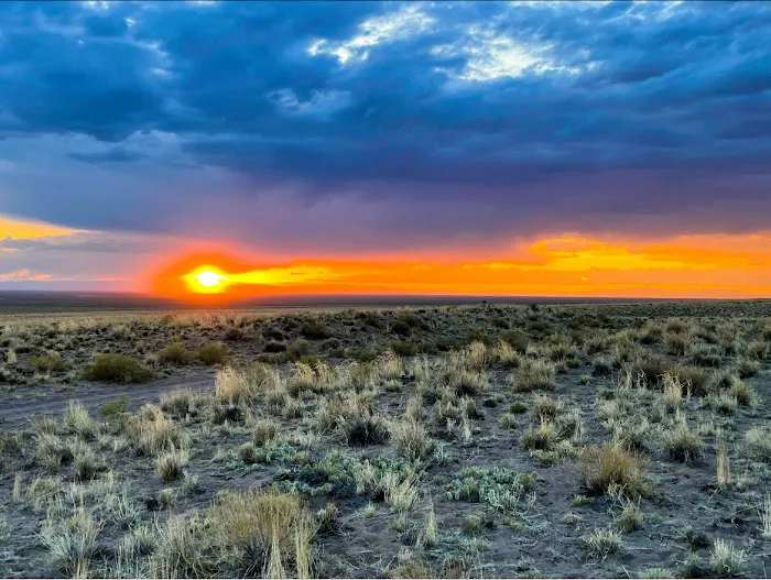 BLM Sacred White Shell Mountain 3