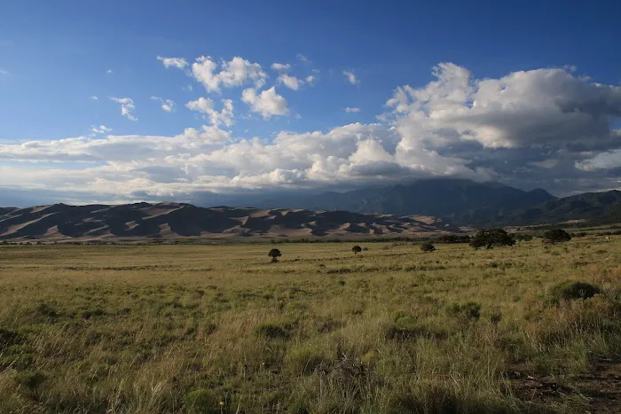 BLM Sacred White Shell Mountain 8