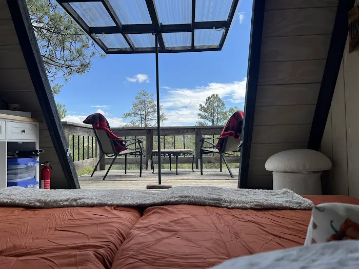 Peaceful Peaks Glamping Picture 5