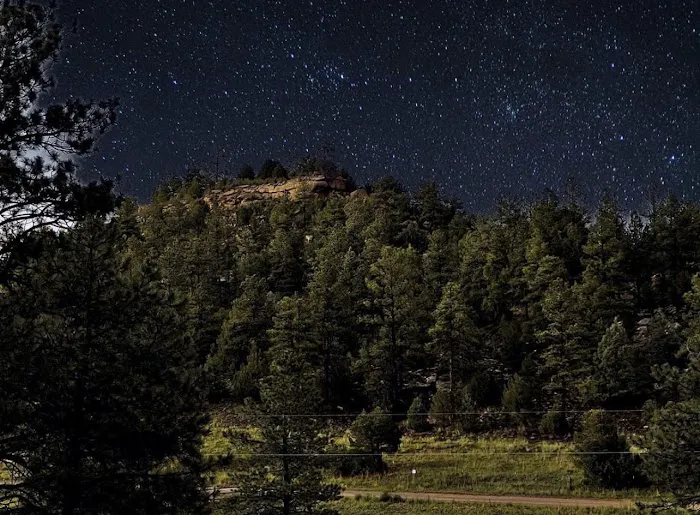Peaceful Peaks Glamping Picture 1