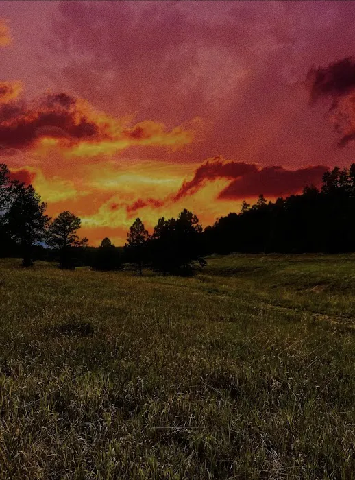 Peaceful Peaks Glamping Picture 3