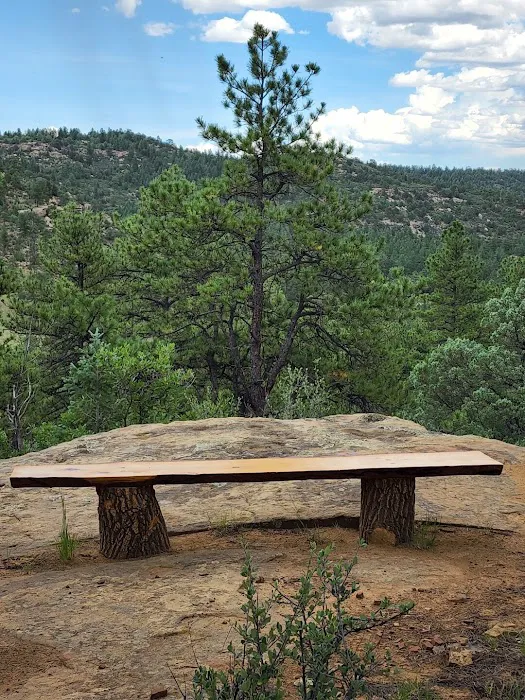 Peaceful Peaks Glamping Picture 6