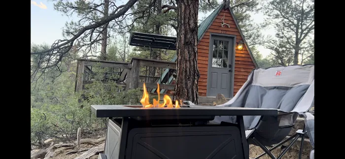 Peaceful Peaks Glamping Picture 10