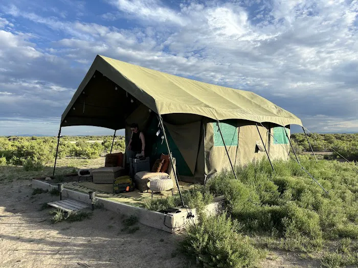 Dunes Desert Camp 8